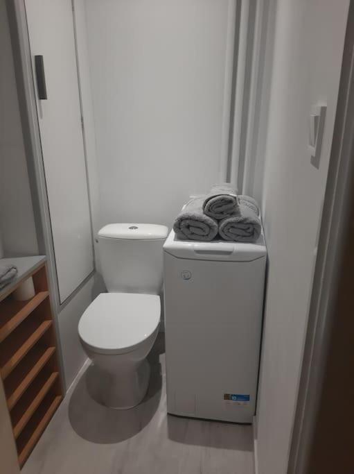 Apartament Komfortowy - W Pelni Wyposazony - Spaceapart Apartment Jelenia Góra Екстериор снимка