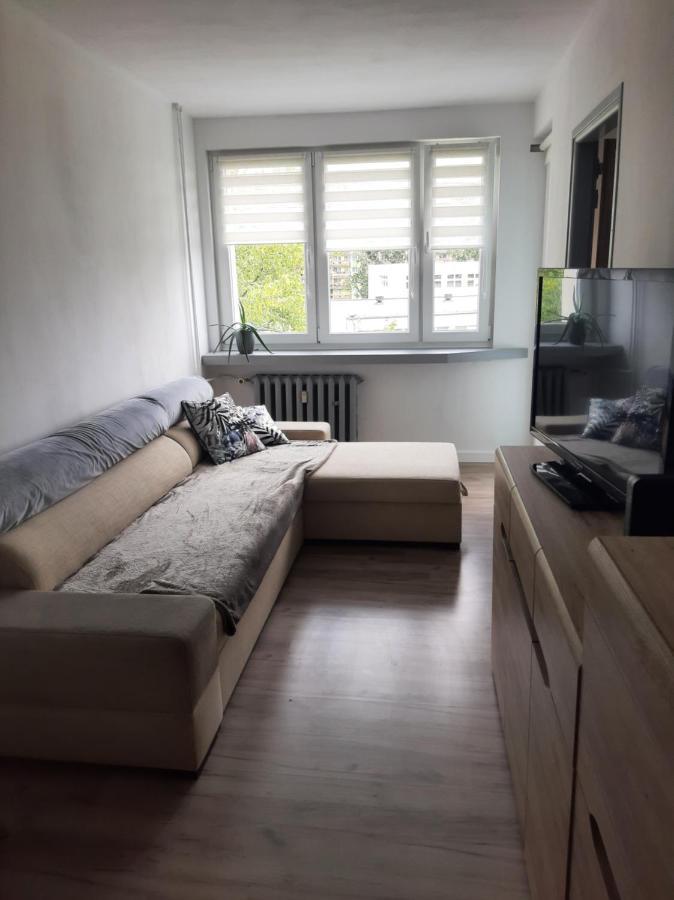 Apartament Komfortowy - W Pelni Wyposazony - Spaceapart Apartment Jelenia Góra Екстериор снимка